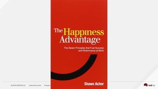 ALEXIS MONVILLE @alexismonville #happiness #openstack
 