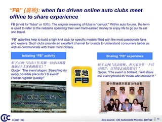 Whats Driving Auto Buzz (English)