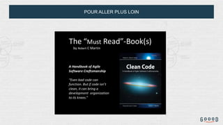 POUR ALLER PLUS LOIN
 