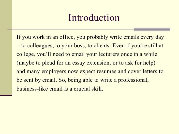 how to write an intro for an essay yahoo