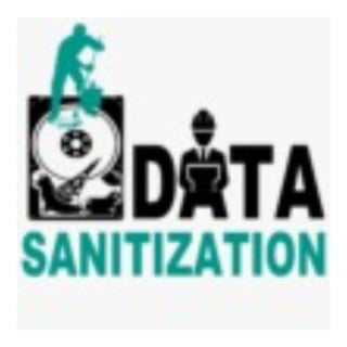 DATA SANITIZATION SERVICES