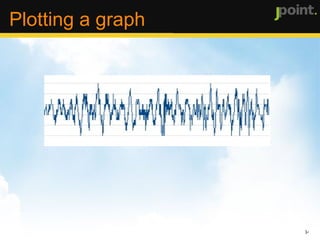 Reading the sound: out  =  new  ByteArrayOutputStream(); running  =  true ; try  {   while  ( running ) {   int  count = line.read( buffer , 0,  buffer . length );   if  (count > 0) {   out .write( buffer , 0, count);   }   }   out .close(); }  catch  (IOException e) {   throw new RuntimeException(e); } The microphone 