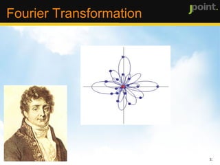 Fourier Transformation 