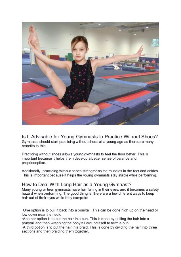 What Should My Child Wear To Gymnastics Class.pdf