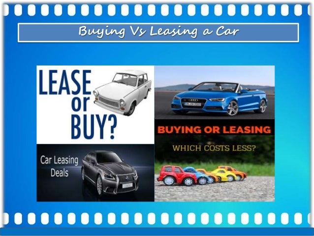 buy v lease car excel 2010 buy versus lease calculation youtube