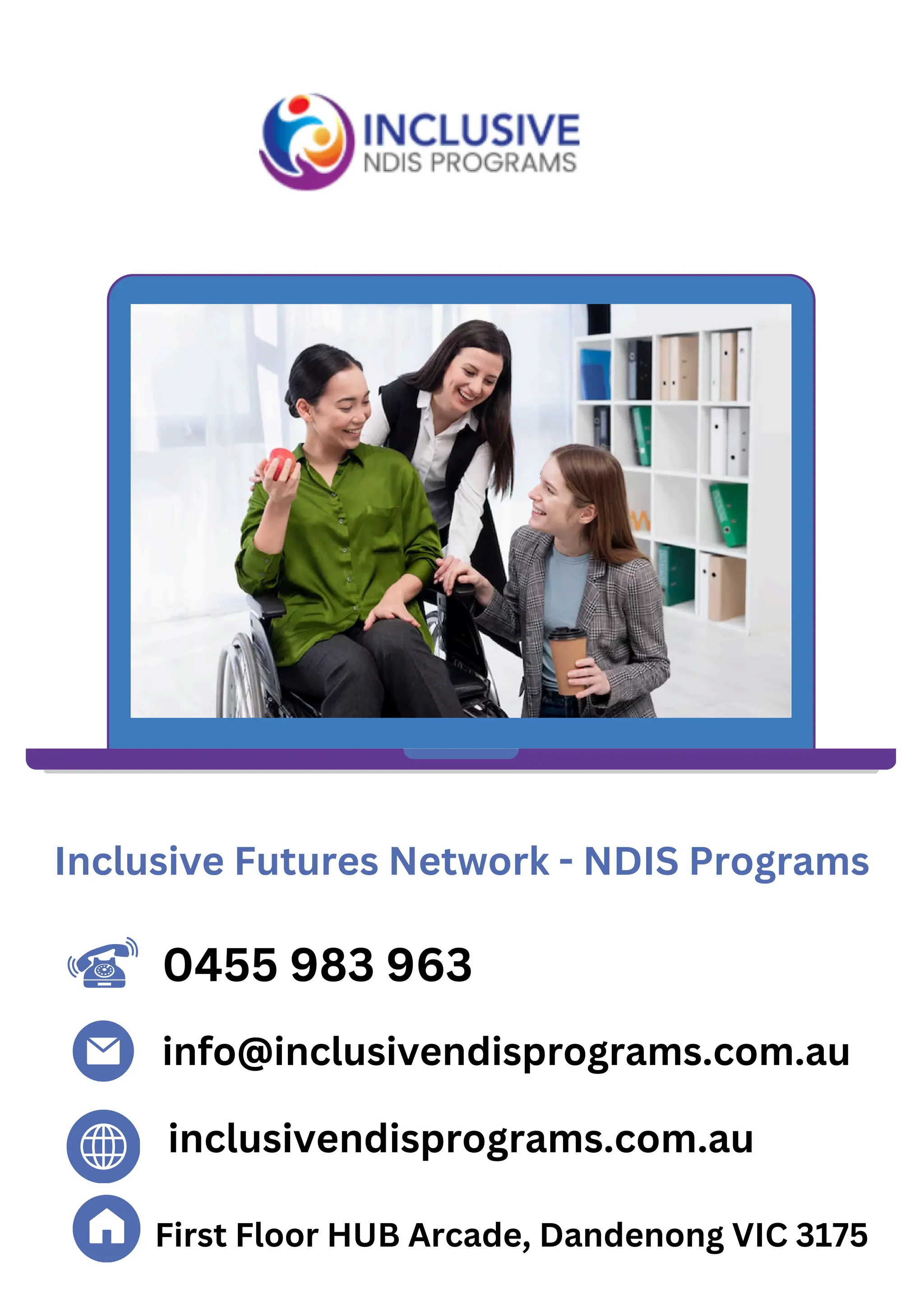 What Should You Must Know About NDIS Transport Assistance | PDF