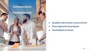 What's in Your Product Stack: Collaboration Slide 8