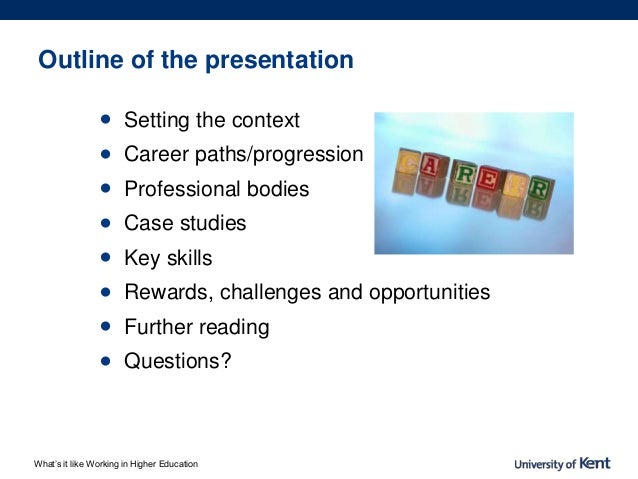 whats it like working in higher education professional services late working in higher education