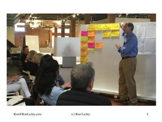 Ron@RonLichty.com 4(c) Ron Lichty:
 