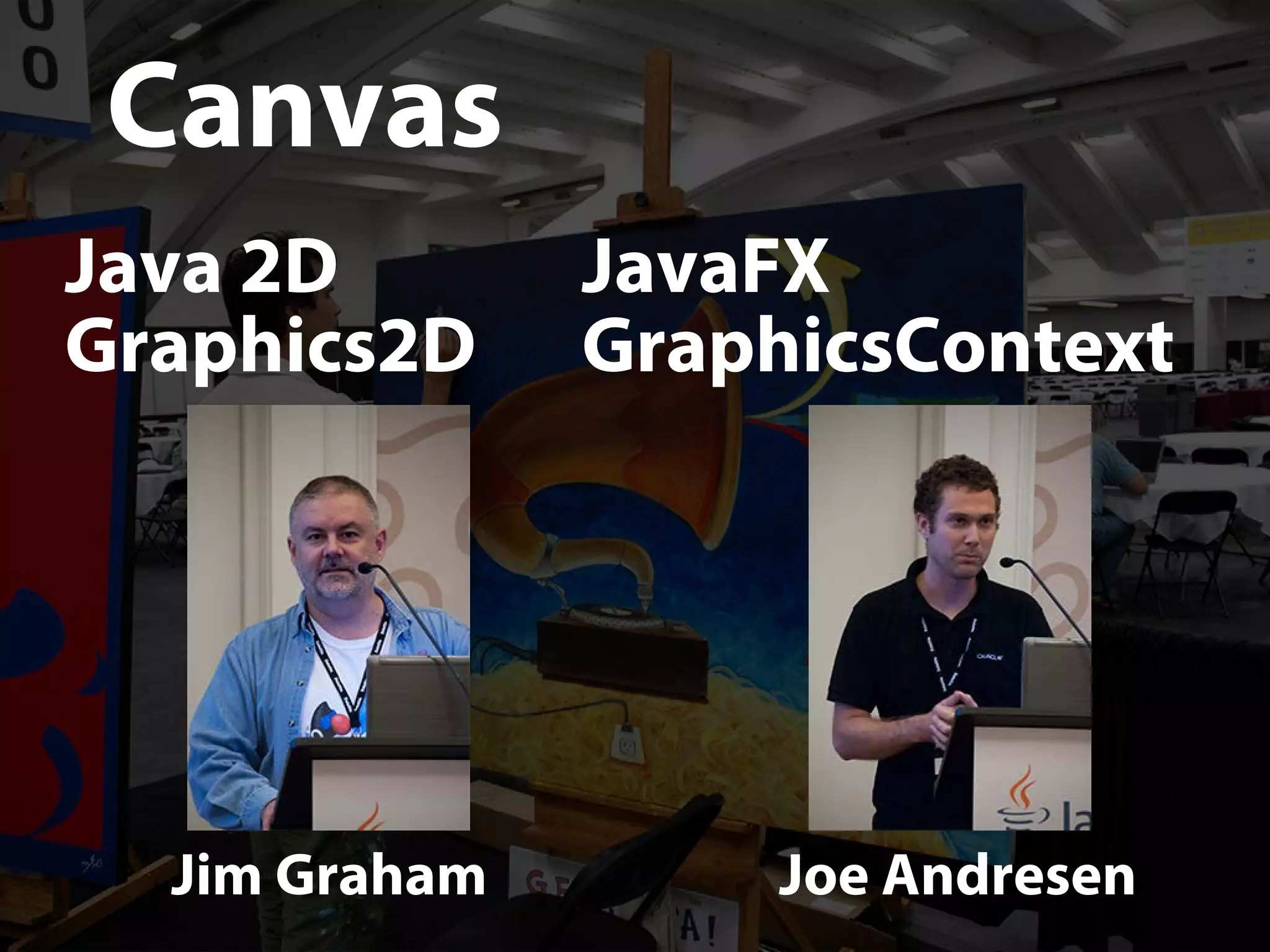 JavaFX 8って何だ!! - JavaFX最新情報 -