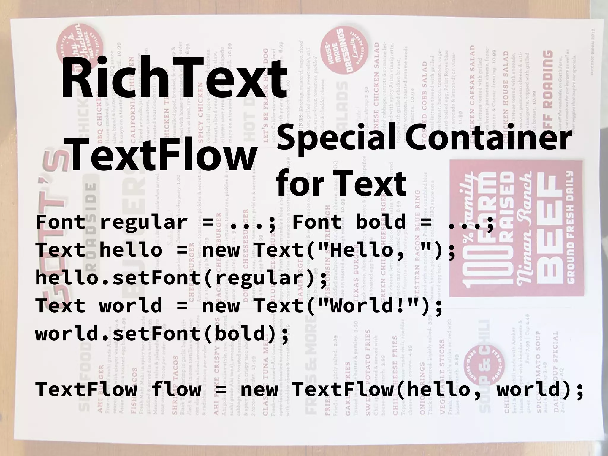 JavaFX 8って何だ!! - JavaFX最新情報 -