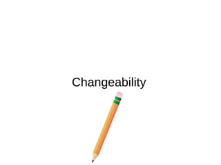 Independent Development
 