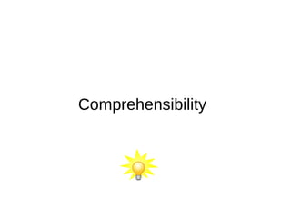 A biological standard?
 