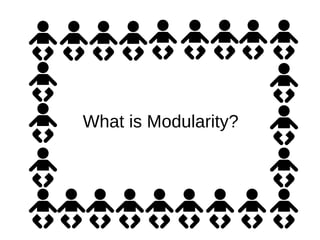 But could we make 9 babies in 9
Months….
 