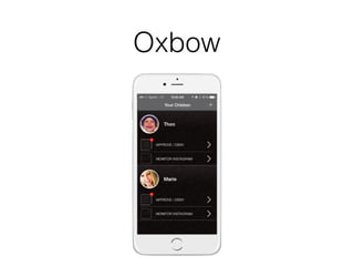 Oxbow
 