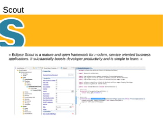 Runtimes & Frameworks 