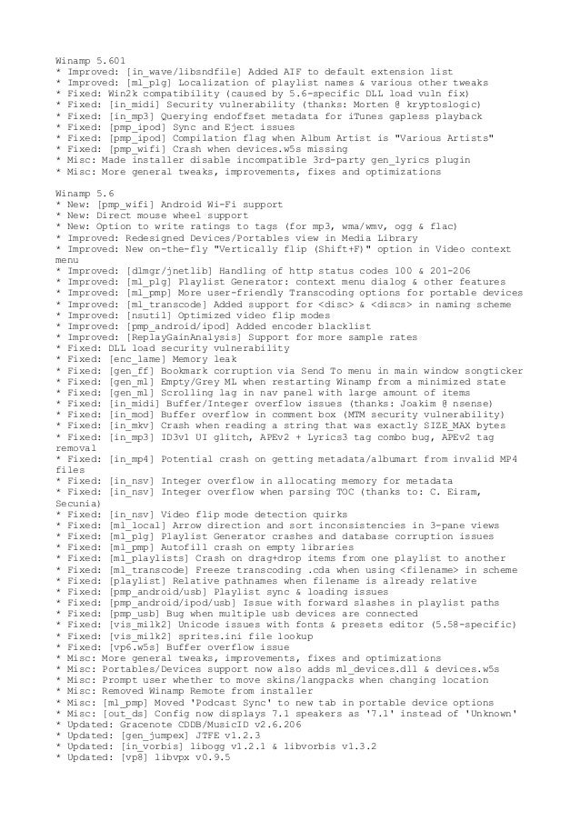 auto queue for winamp auto queue for winamp