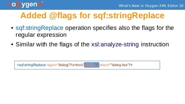 oxygen xml editor 20 oxygen xml editor 20