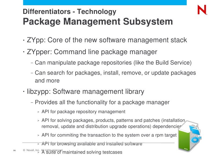 zypper how to create repository Whats Linux with Enterprise Server SUSE New zypper how to create repository Whats Linux with Enterprise Server SUSE New
