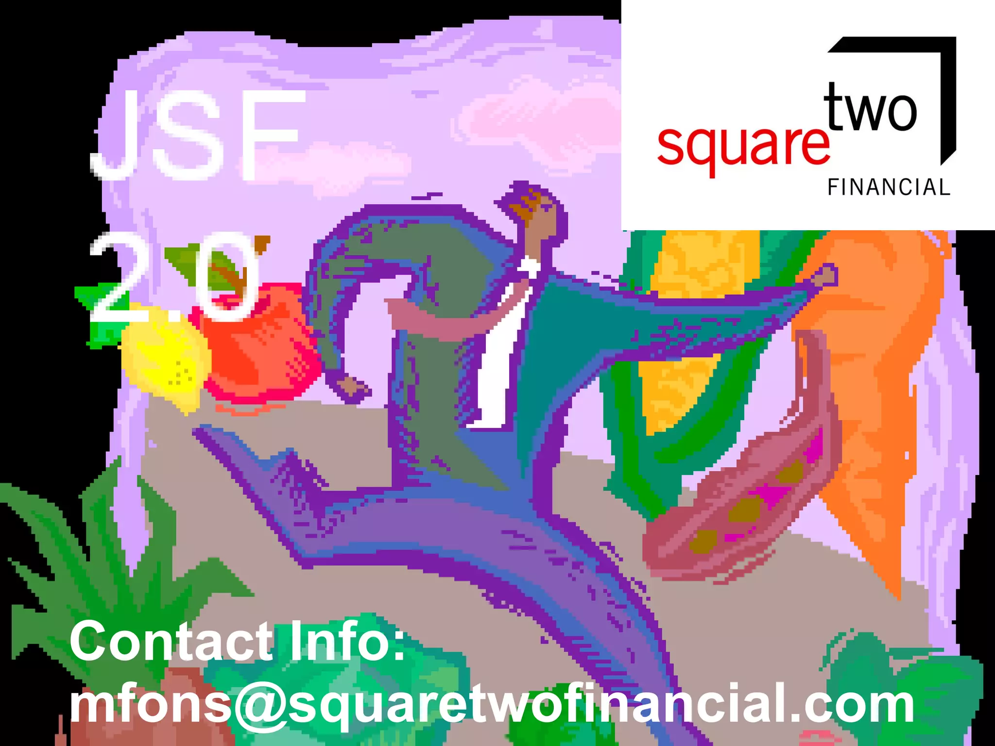 Contact Info: [email_address] 