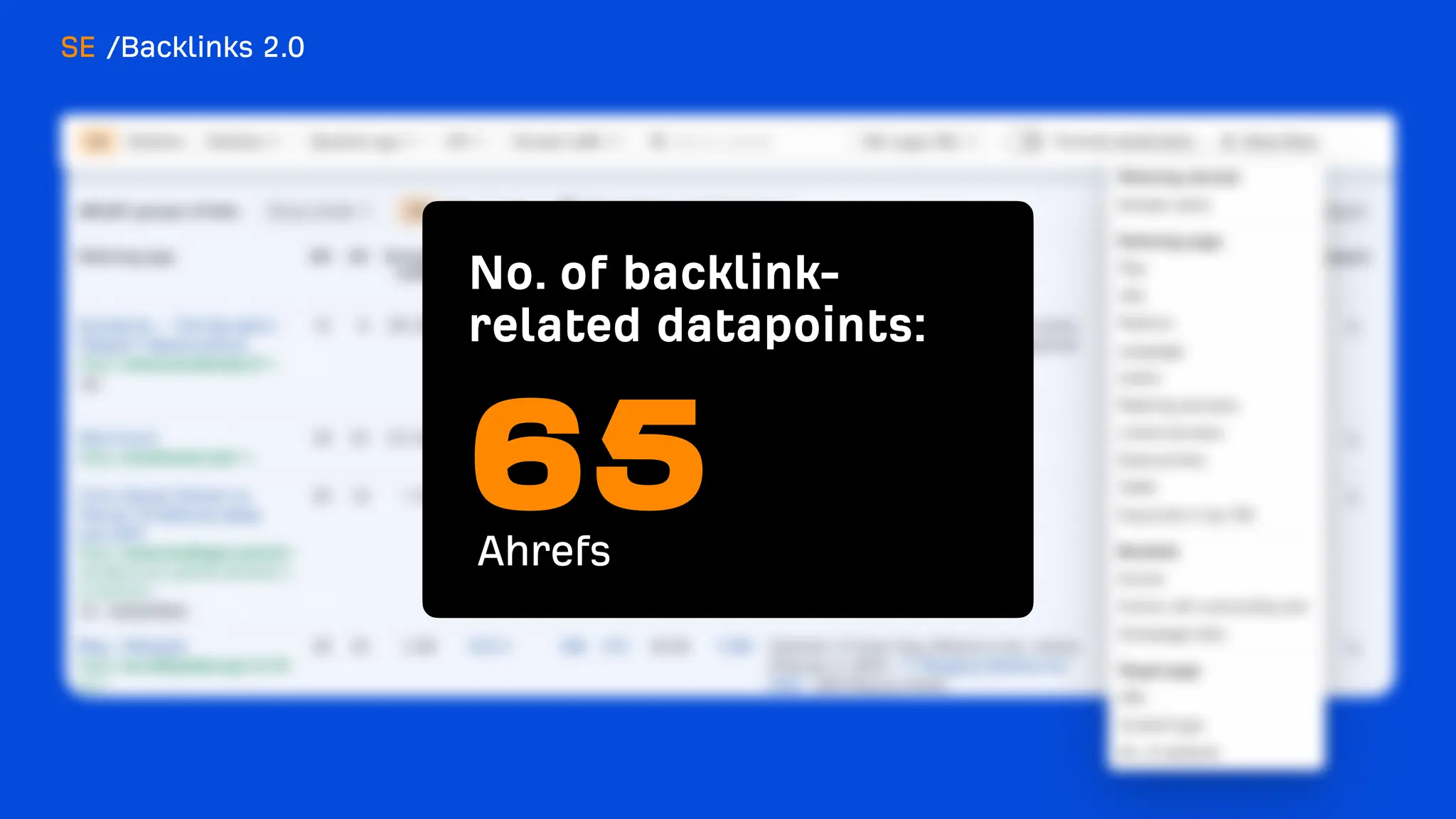 What's new at Ahrefs [end of 2023]