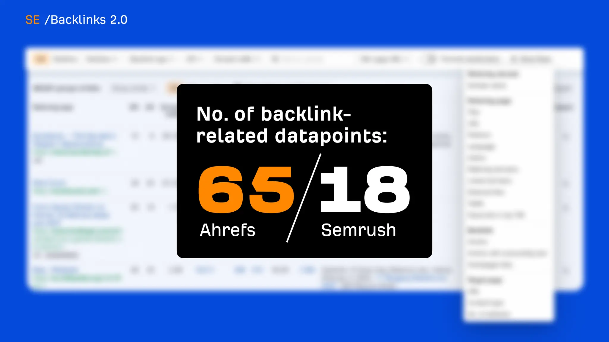 What's new at Ahrefs [end of 2023]