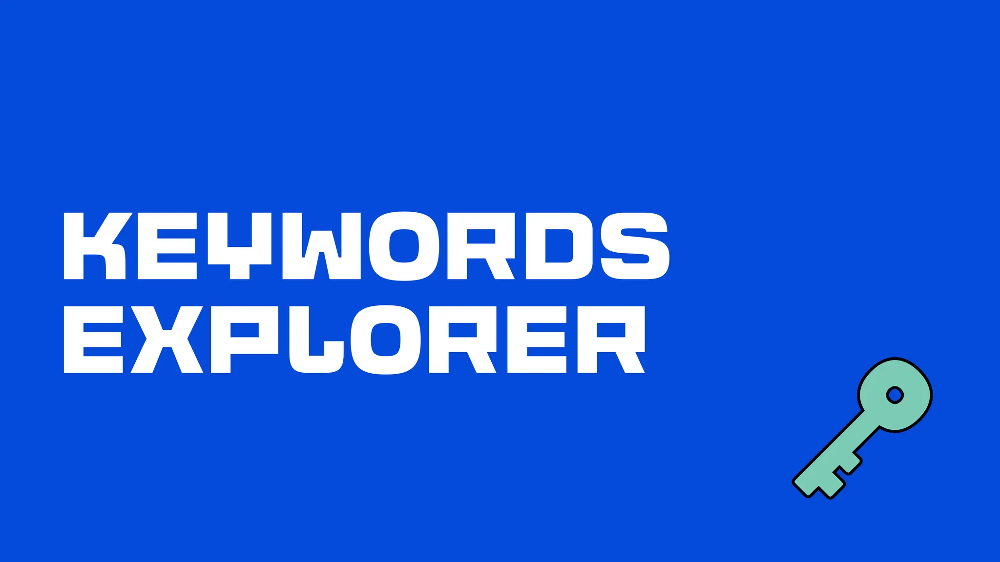 What's new at Ahrefs [end of 2023]