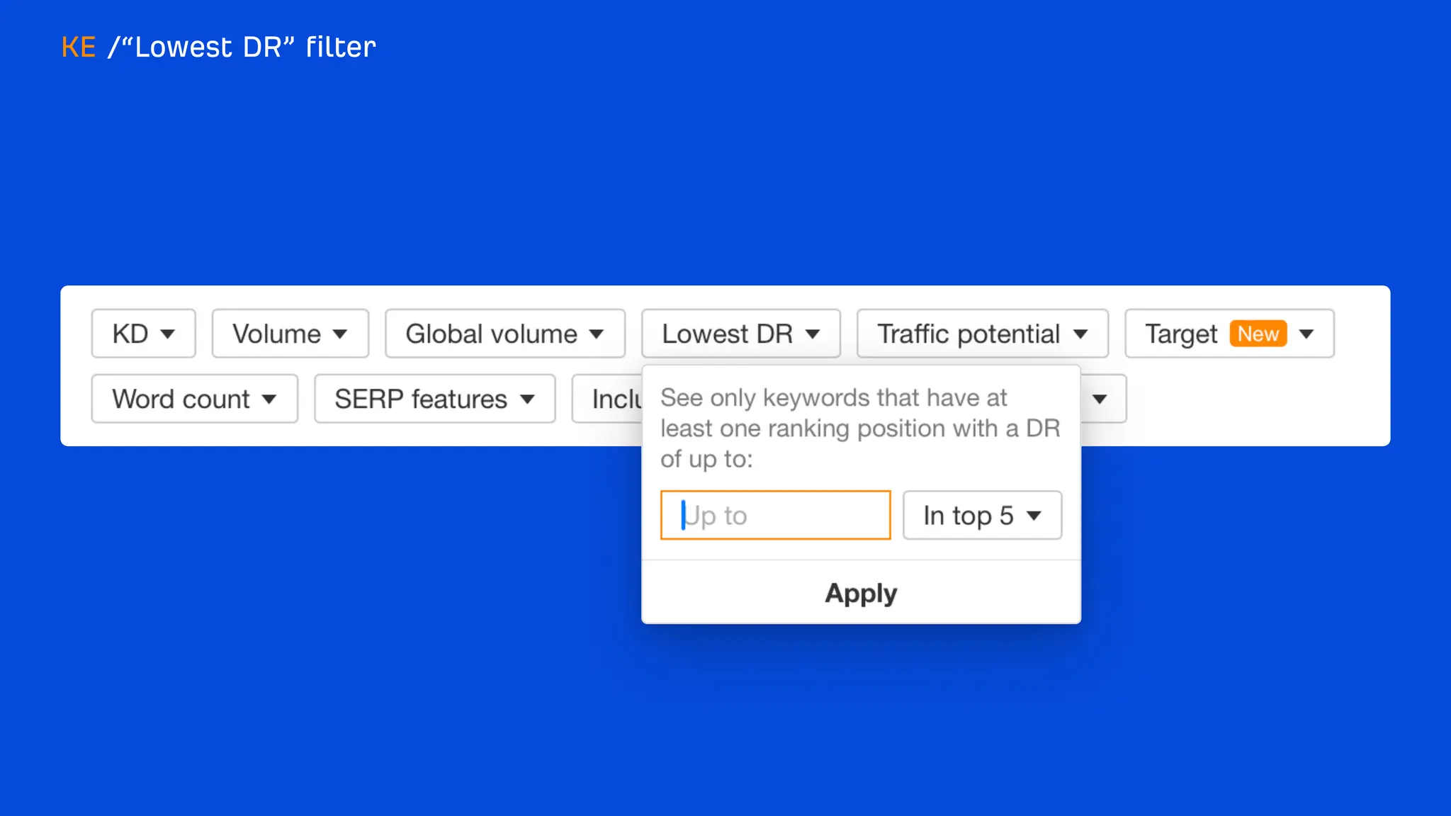 What's new at Ahrefs [end of 2023]