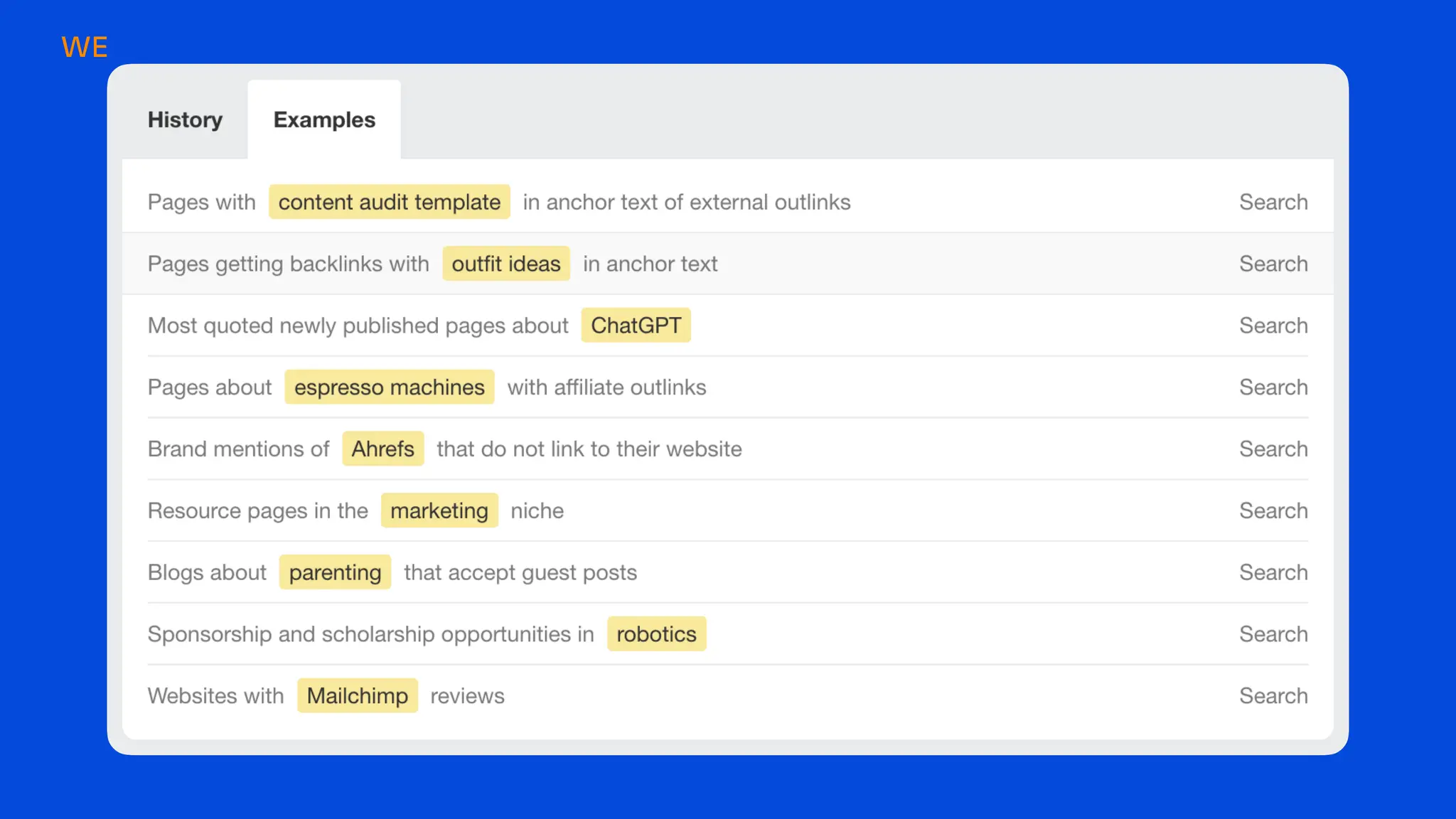 What's new at Ahrefs [end of 2023]