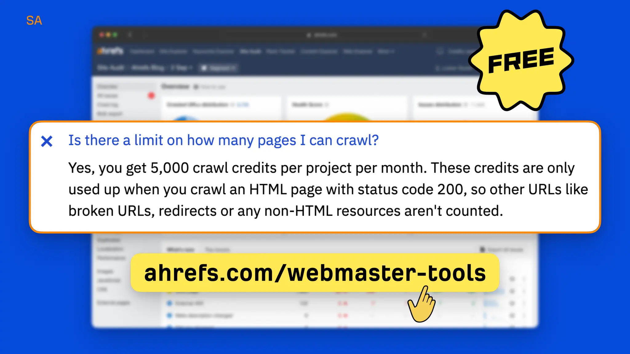 What's new at Ahrefs [end of 2023]