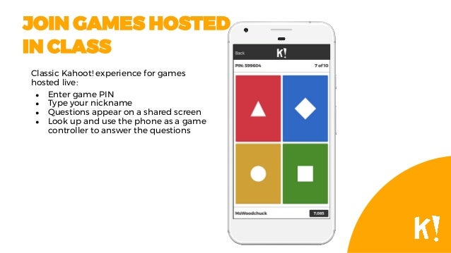 images Kahoot Play Screen what s new at kahoot september 2017