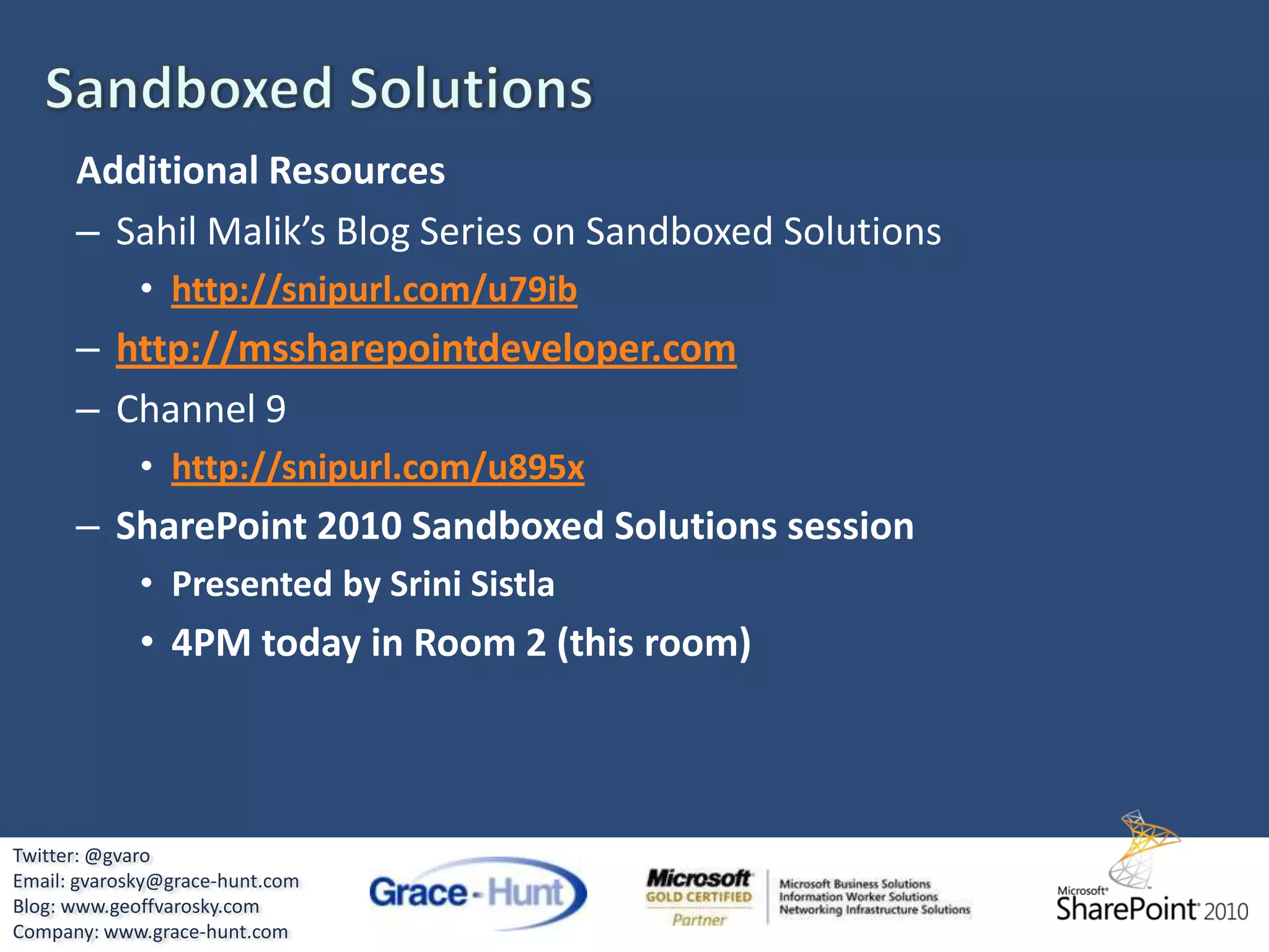 Programmatically enabling/disabling DD