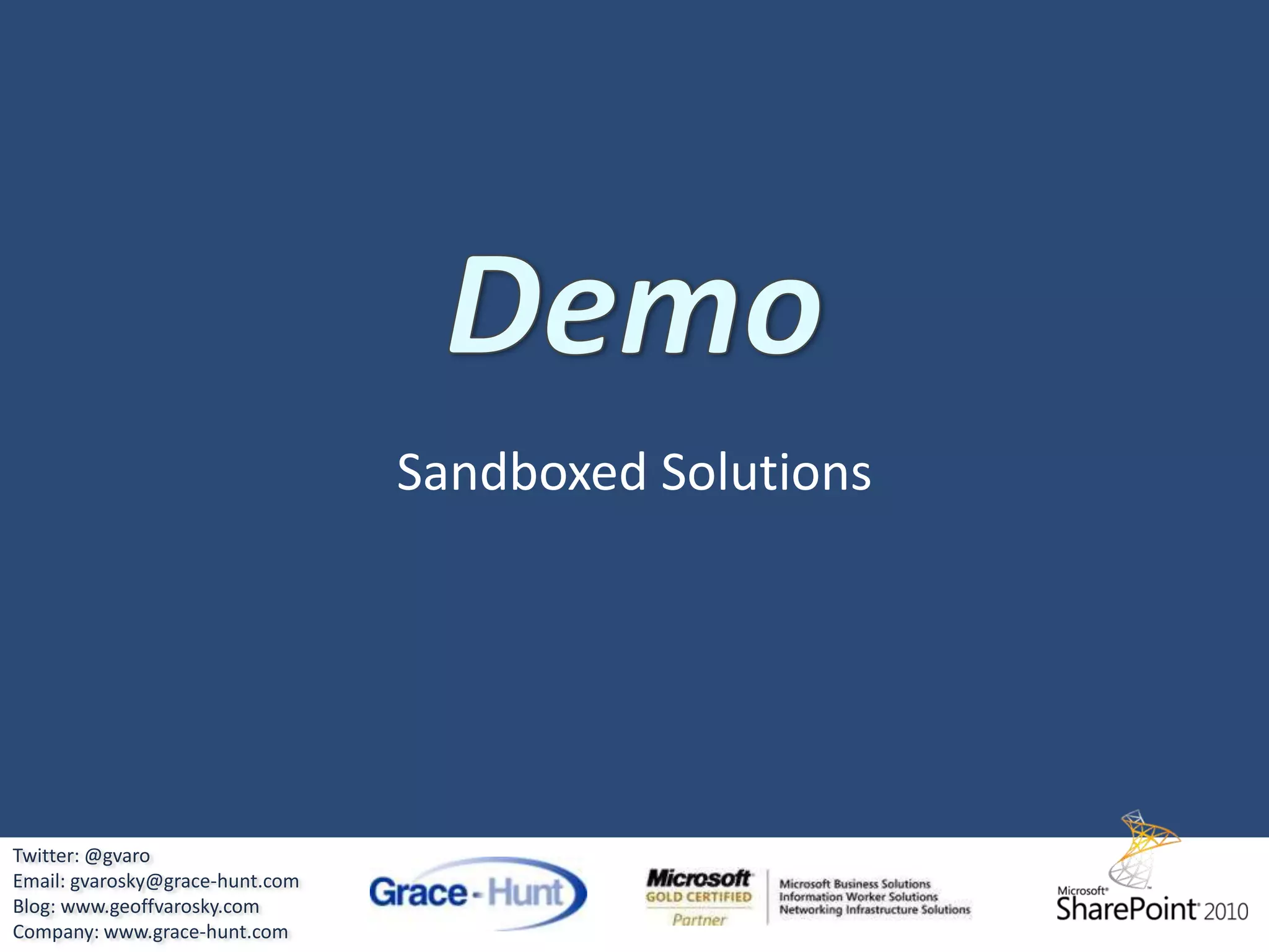 Beta 2 PowerShell commands