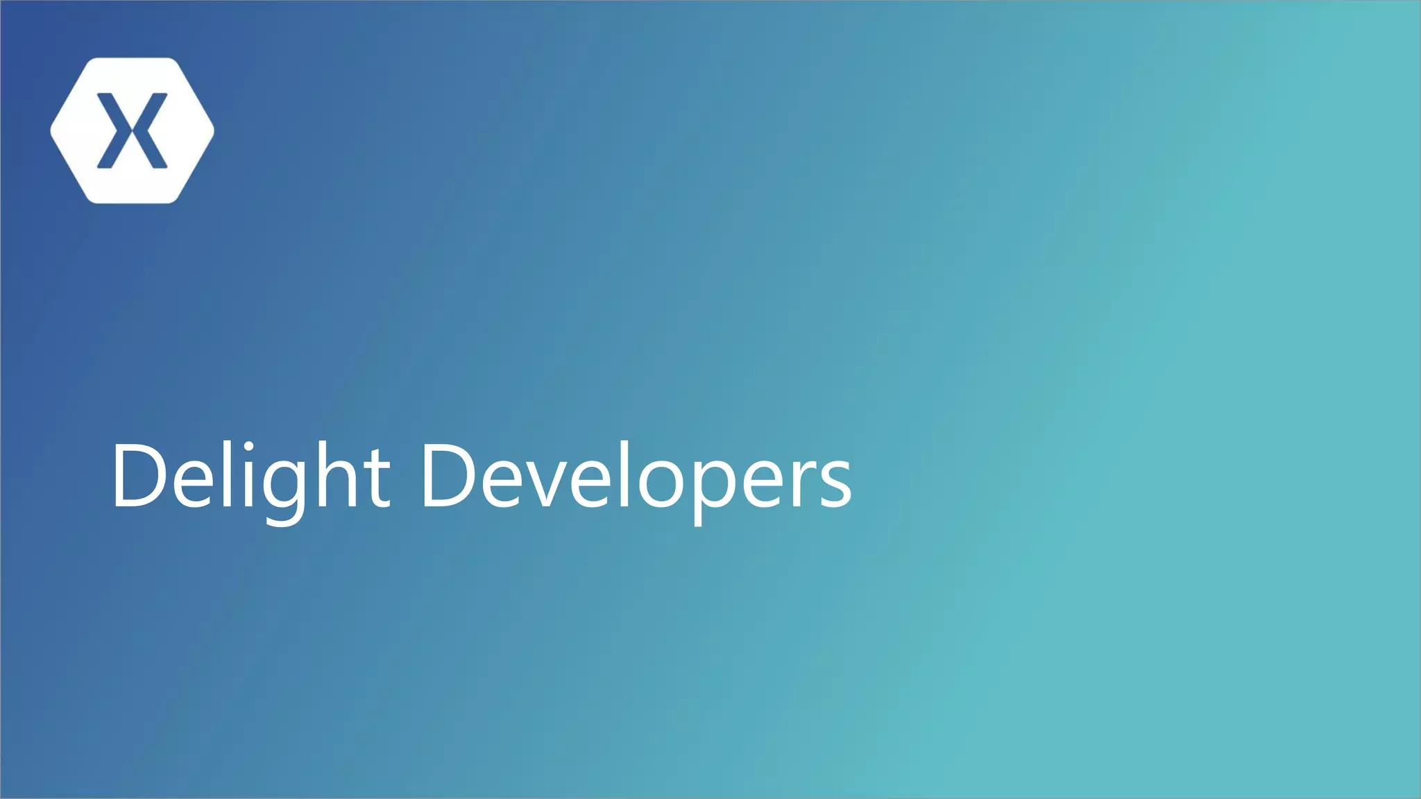 Delight Developers
 