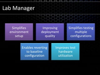 Microsoft Confidential68Select common steps and convert to Shared Steps