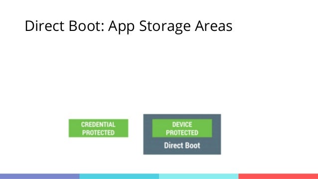 whats new in android google io extended bangkok 2016 37 638