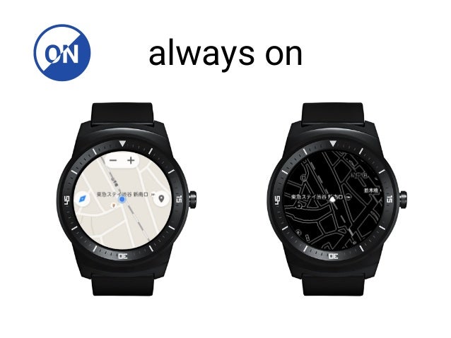 android wear 2021