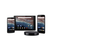 안드로이드 M의 주요 변경 사항