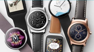 Introducing complications
Sub Title
 