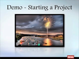 What's New in AppFuse 2.0