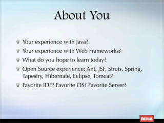What's New in AppFuse 2.0