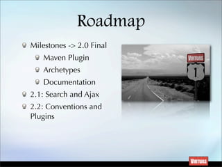 What's New in AppFuse 2.0