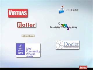 What's New in AppFuse 2.0