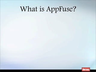 What's New in AppFuse 2.0