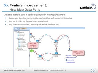 NetBrain CE 5.0 | PPT