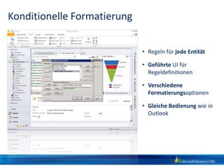 Web und mobilErweiterte PersonalisierungPersönliche Ansichten
