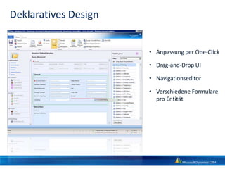 Dynamische Marketinglisten