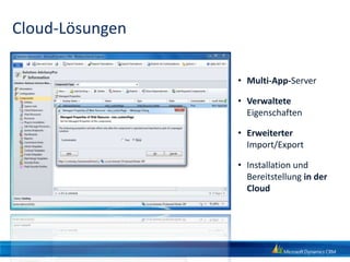 Produktkatalog- erweiterungen