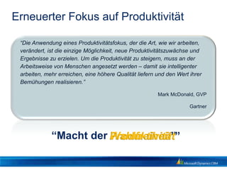 Hemmschwelle für Wechsel sinkt.