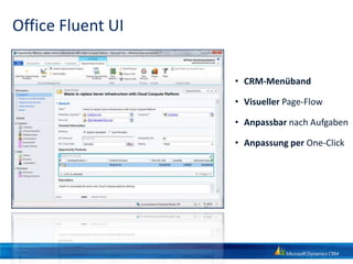 Basierend auf 3 zentralen DesignprinzipienVERTRAUTVERBUNDENINTELLIGENTNatürlich &persönlichAuf Zusammenarbeit ausgerichtet &integriertTransparent &aussagekräftig